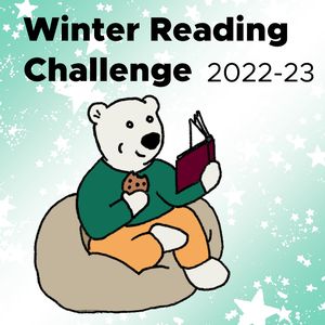 Winter Reading Chall